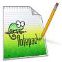 Open in Notepad++